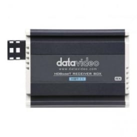 DATA-HBT11 HDBaseT Receiver