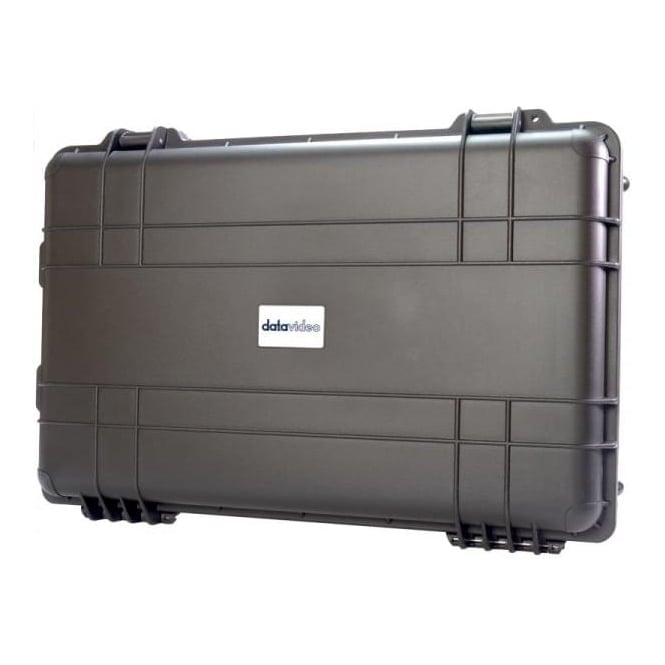 Datavideo DATA-HC800 Water Resistant Hard Case - XXL