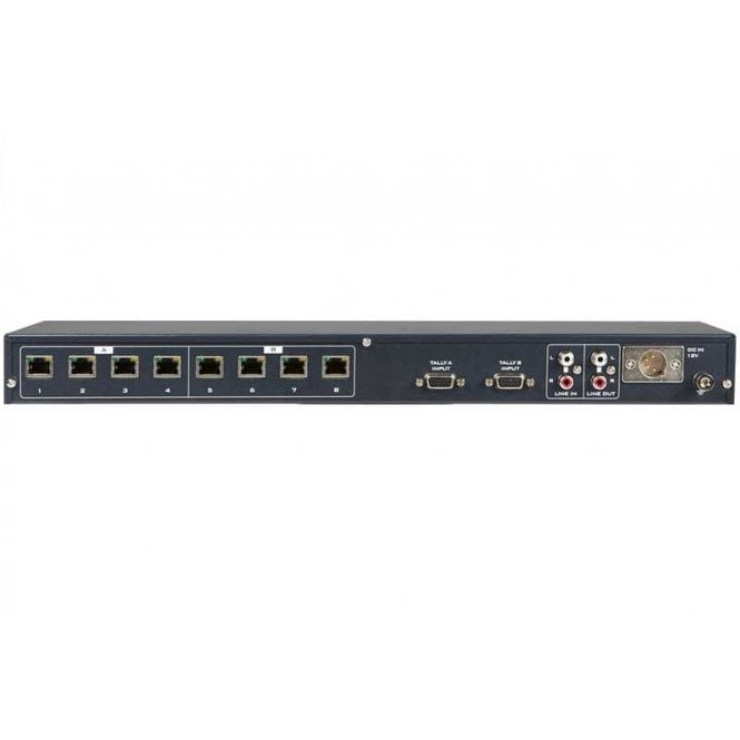 Datavideo DATA-ITC300P Digital Intercom System
