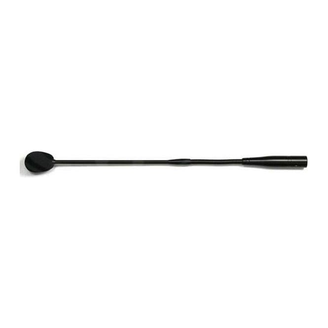 Datavideo DATA-MC2 MC-2 Spare Gooseneck XLR Microphone for ITC-100