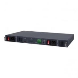 DATA-PD4A  Redundant Power Distribution System