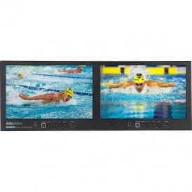 DATA-TLM102 Dual 10" Monitor