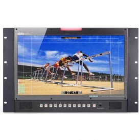 DATA-TLM170VR 7U Rackmount 17" ScopeView Production Monitor