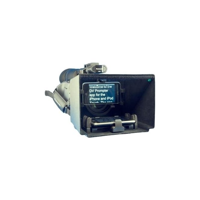 Datavideo DATA-TP100BB Smart Phone Teleprompter