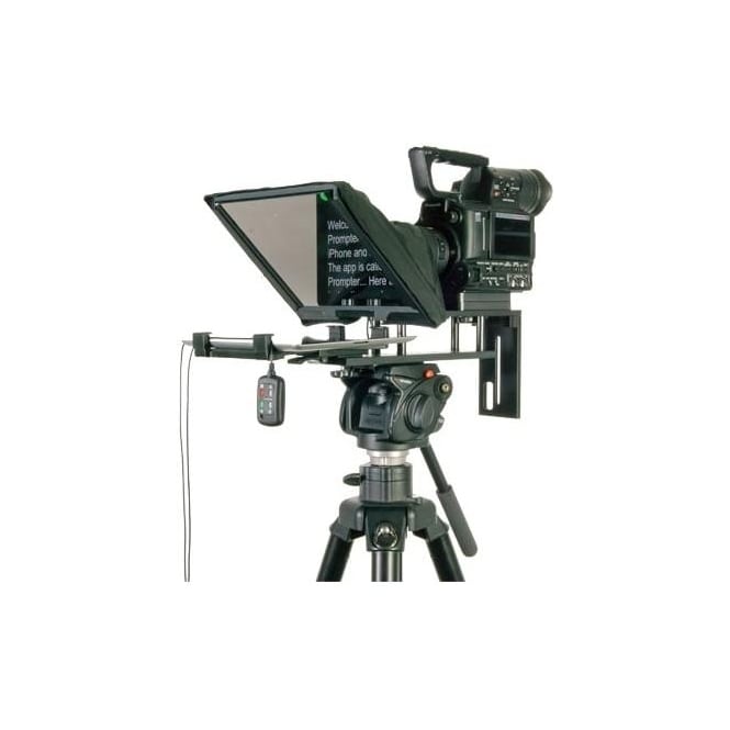 Datavideo DATA-TP300BB Tablet Teleprompter