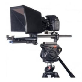 DATA-TP500BB DSLR Tablet Teleprompter
