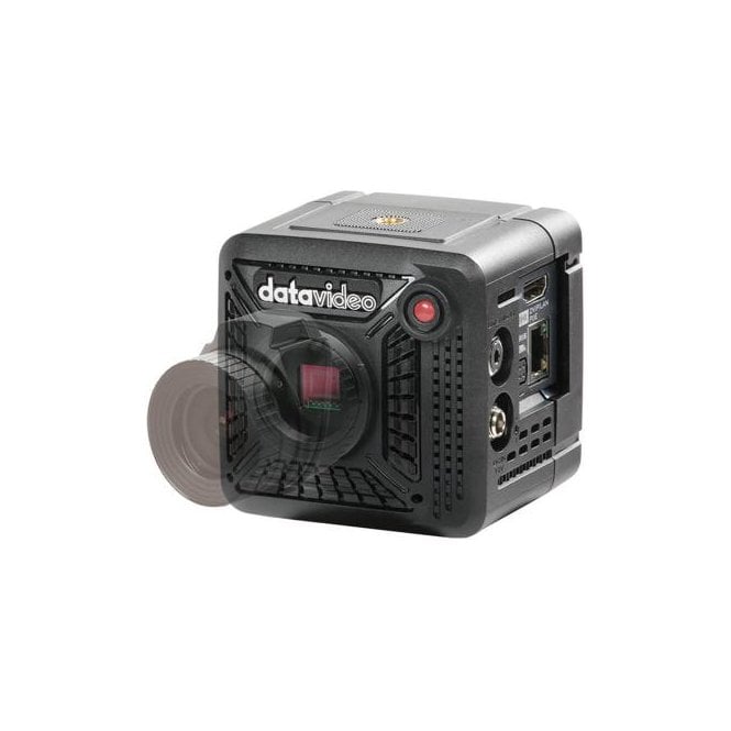 Datavideo Data Video BC-15CN 4K CS Mount POV NDI Camera