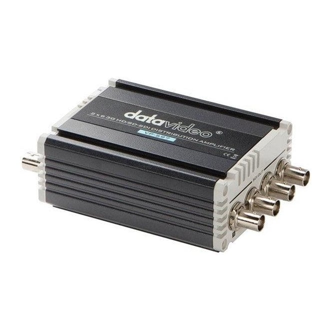 Datavideo DATA-VP597 2*6 3G-SDI HD/SD SDI Distribution Amplifier