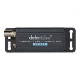 DATA-VP737 Composite Signal Repeater