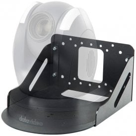 DATA-WM1B Professional Wall Mount for PTC Video Camera - Black