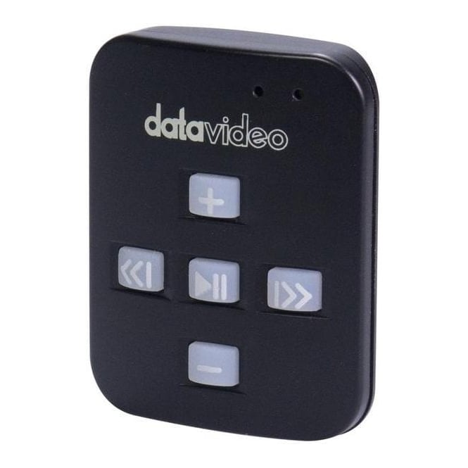 Datavideo DATA-WR500 WR-500 Bluetooth Teleprompter Remote Control