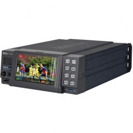 Datavideo Hdr-80 Desktop 4K ProRes Video Recorder