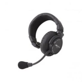 Datavideo HP-1 Upgraded One Ear Headset for ITC-100SL