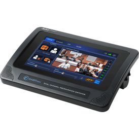 Datavideo iCast Mini 4K Dual Channel Presentation Switcher