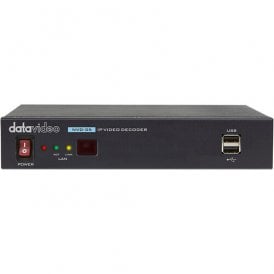 Datavideo Nvd-35 Mark II IP Sdi Video Decoder
