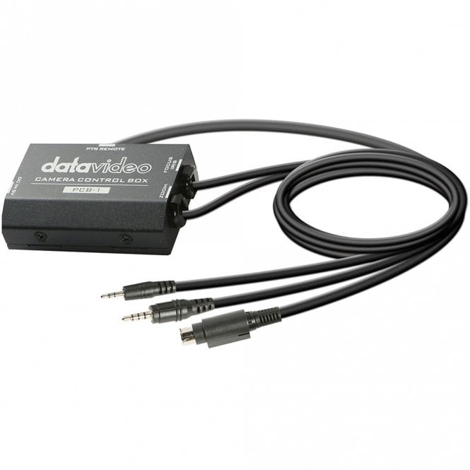 Datavideo  PCB-1 Panasonic interface Control Box