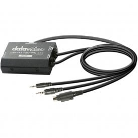 Datavideo PCB-1 Panasonic interface Control Box