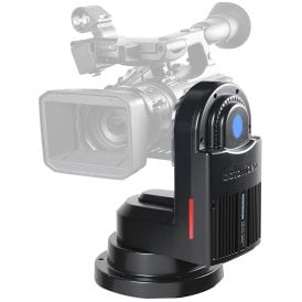 Datavideo PTR10T Pan Tilt Head with HDBaseT