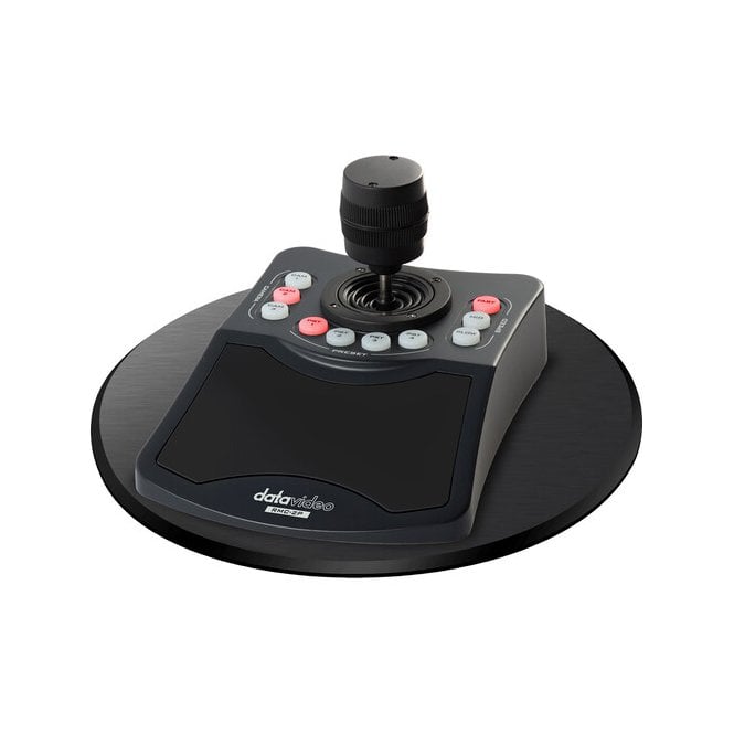 Datavideo  RMC-2P 3-Channel Camera Controller