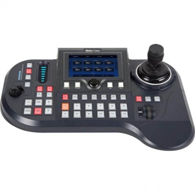 Datavideo  RMC-300A multi camera IP controller