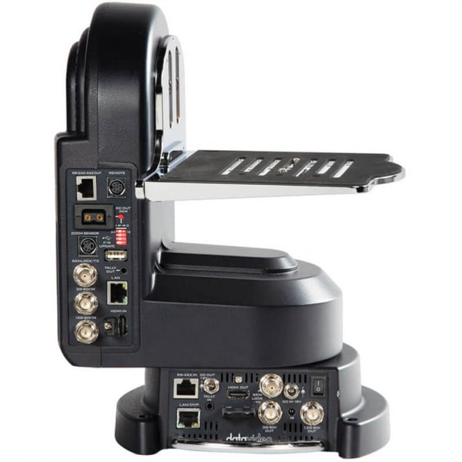 Datavideo  Robotic Pan/Tilt head with HDBaseT UHD