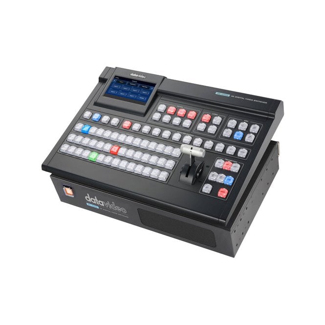 Datavideo  SE-4000 12-Channel UHD Digital Video Switcher