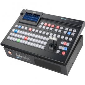 Datavideo SE-4000 12-Channel UHD Digital Video Switcher