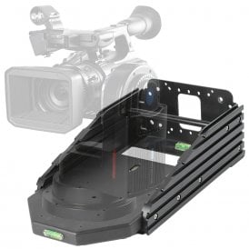 Datavideo wm-11 Wall Mount for Datavideo PTR-10 Cameras