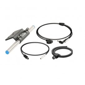 Datavideo ZEK-2 Mounting bar and holder for Tilta Nucleus M motor