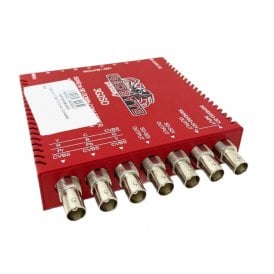 DD Redbyte 3G2sd Sd Down-Converter, used