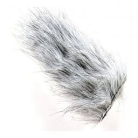 DEADCAT Artificial Fur Wind Shield