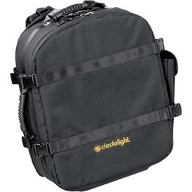 Dedolight Backpack for Lighting Gear