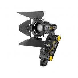 Dedolight Bicolour LED light head