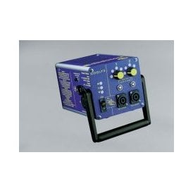 COOLT3 Dedocool transformer-control unit