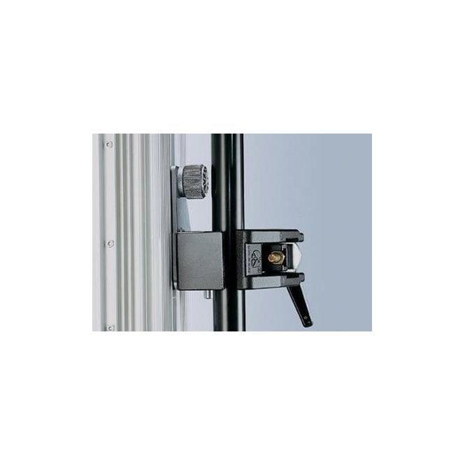 Dedolight DEB400H Ballast holder with CLAMP-D