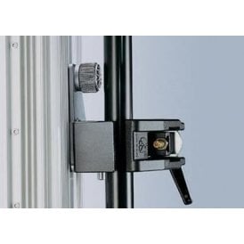DEB400H Ballast holder with CLAMP-D
