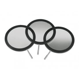 DGRADF400-06 Glass 0.6 Graduated Neutral Density Filter