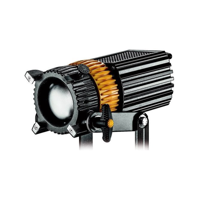 Dedolight DLED10-D Focusing LED light head, daylight