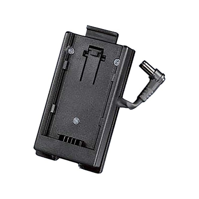 Dedolight DLED2-BP Battery Shoe for Panasonic CGA Battery