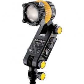 DLED2N-BI Focusing 20W LED light head neo, bicolor