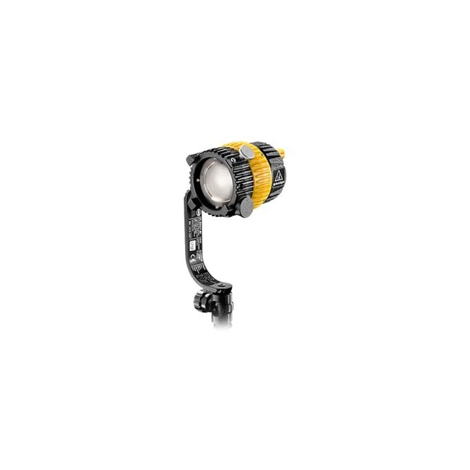 Dedolight DLED2N-D Focusing 20W LED light head neo, daylight