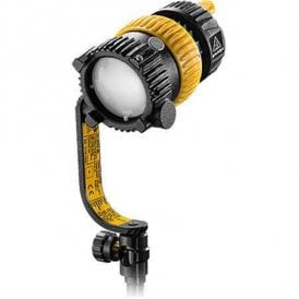 DLED3N-D Focusing 40W TURBO LED light head neo, daylight