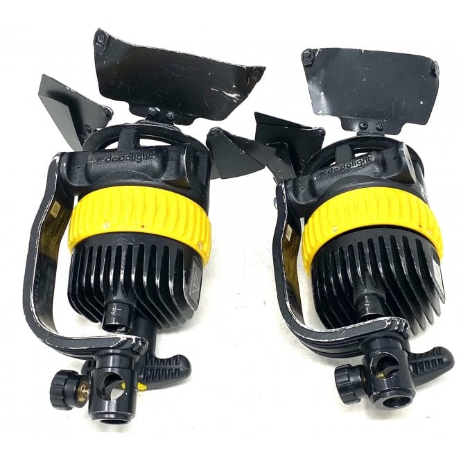 Dedolight  DLED4.1D Lighting Kit,Used