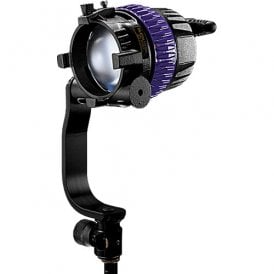 DLED4-UV365 Special LED light head -UV 365nm wavelength technology, black-light