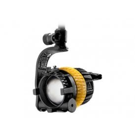 DLED4N-BI Focusing 40W LED light head neo, bicolor