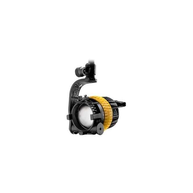 Dedolight DLED4N-D Focusing 40W LED light head neo, daylight