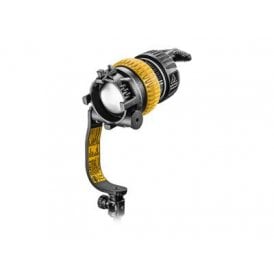 DLED7N-BI Focusing 90W TURBO LED light head neo, bicolor