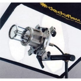DLH1000S 1K Soft Light Head (120-230V)