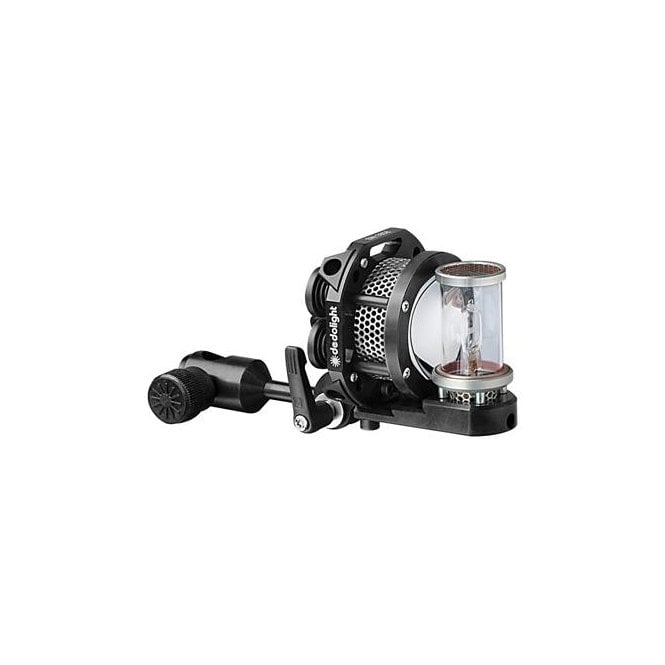 Dedolight DLH1x150S Softlight Lamp Head 150W - Tungsten