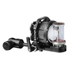 DLH1x150S Softlight Lamp Head 150W - Tungsten